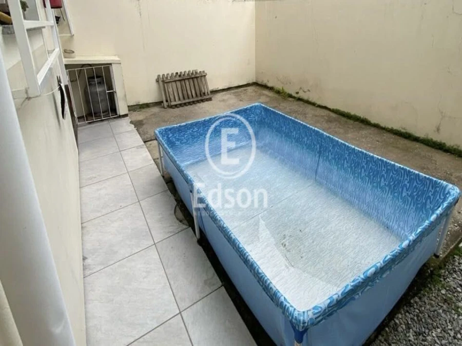 Casa em Bela Vista, Palhoça. 2 quartos, 87m². Imagem 9 de 10