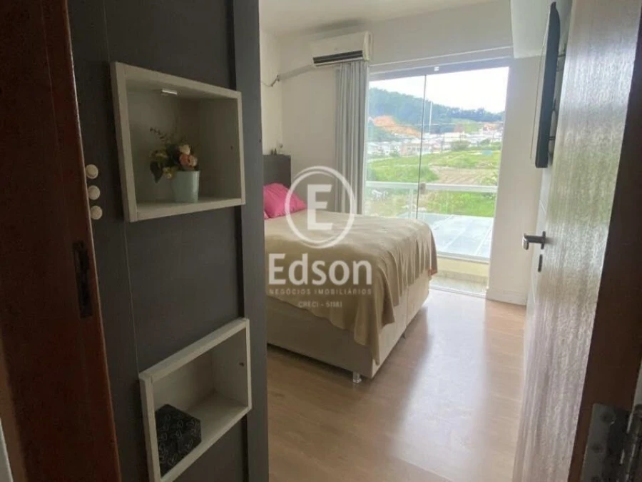 Casa em Bela Vista, Palhoça. 2 quartos, 87m². Imagem 3 de 10