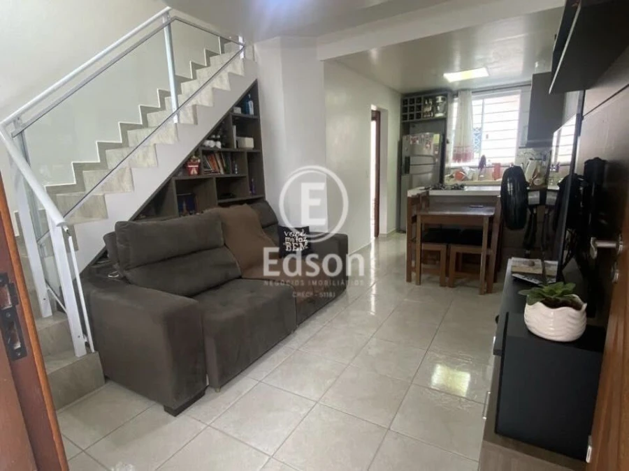 Casa em Bela Vista, Palhoça. 2 quartos, 87m². Imagem 4 de 10