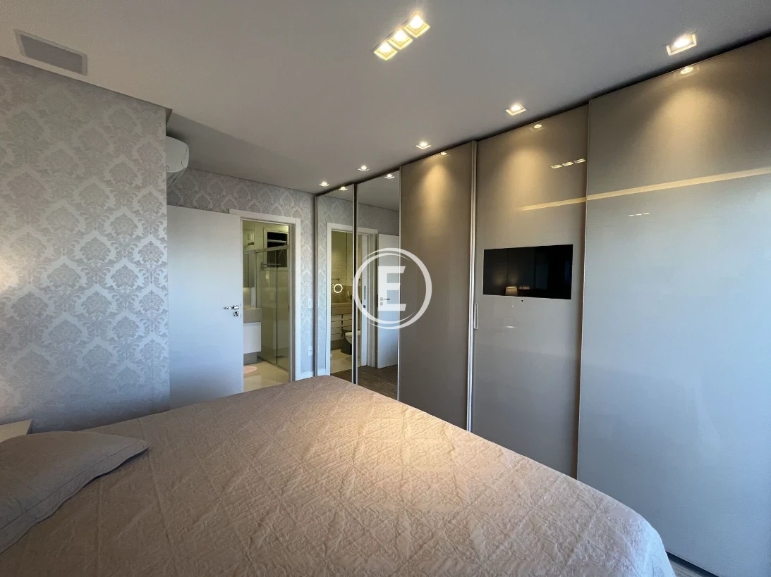 Apartamento em Kobrasol, São José. 2 quartos, 132m². Imagem 10 de 15