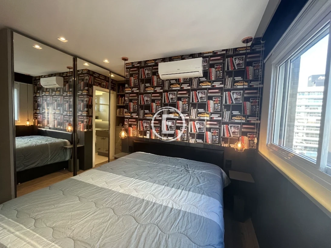 Apartamento em Kobrasol, São José. 2 quartos, 132m². Imagem 13 de 15