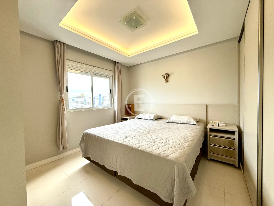 Apartamento em Campinas, São José. 3 quartos, 108m². Imagem 1 de 22