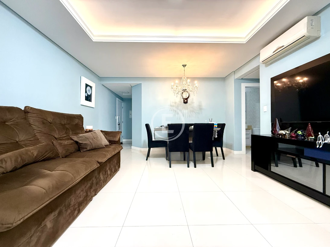 Apartamento em Campinas, São José. 3 quartos, 108m². Imagem 10 de 22