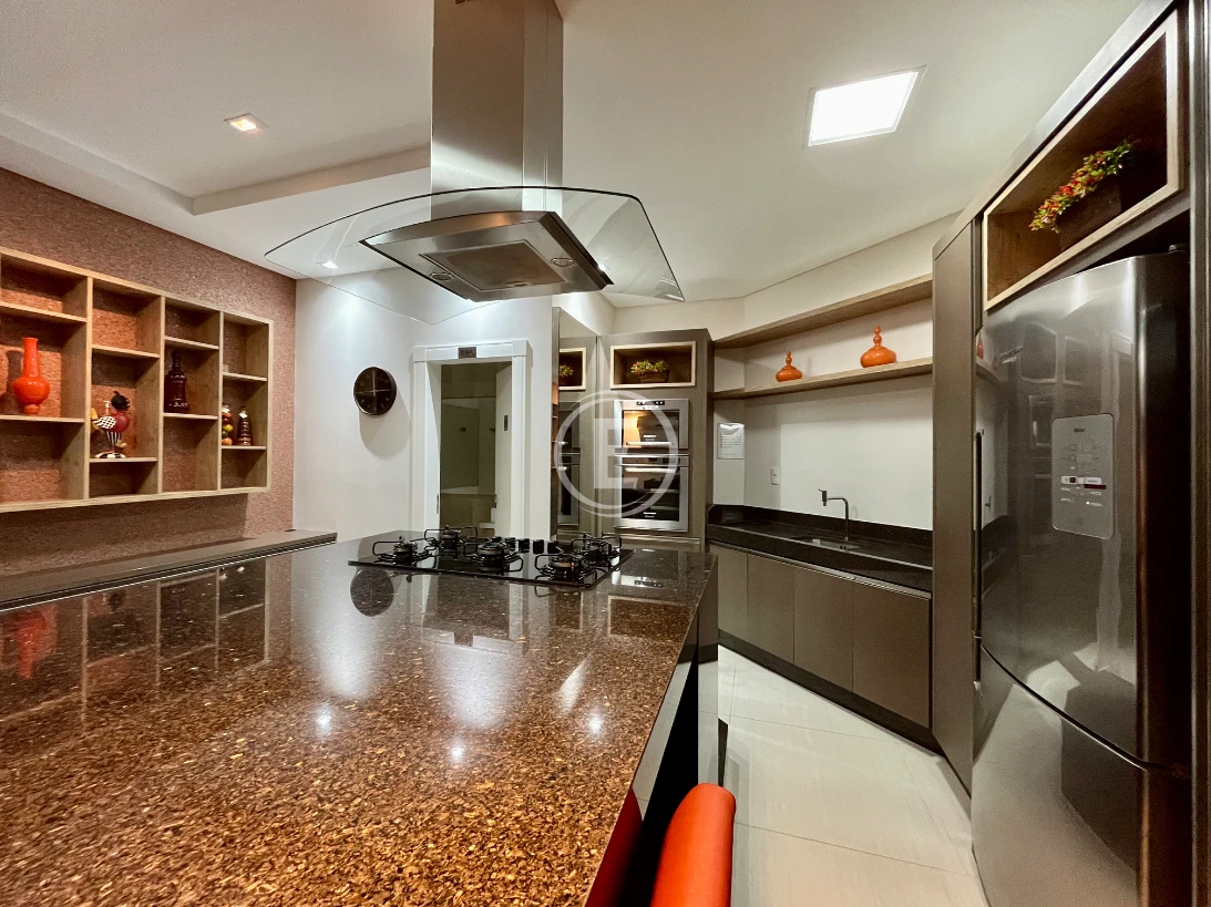 Apartamento em Campinas, São José. 3 quartos, 108m². Imagem 19 de 22