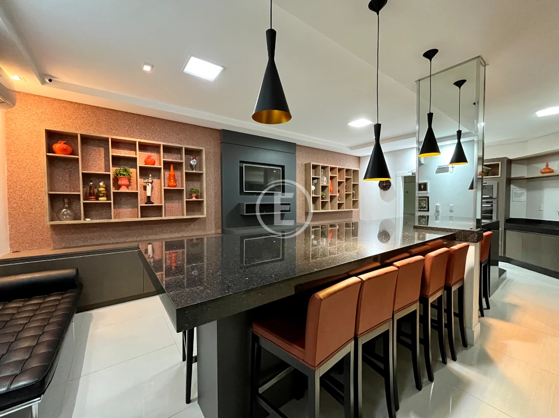 Apartamento em Campinas, São José. 3 quartos, 108m². Imagem 20 de 22