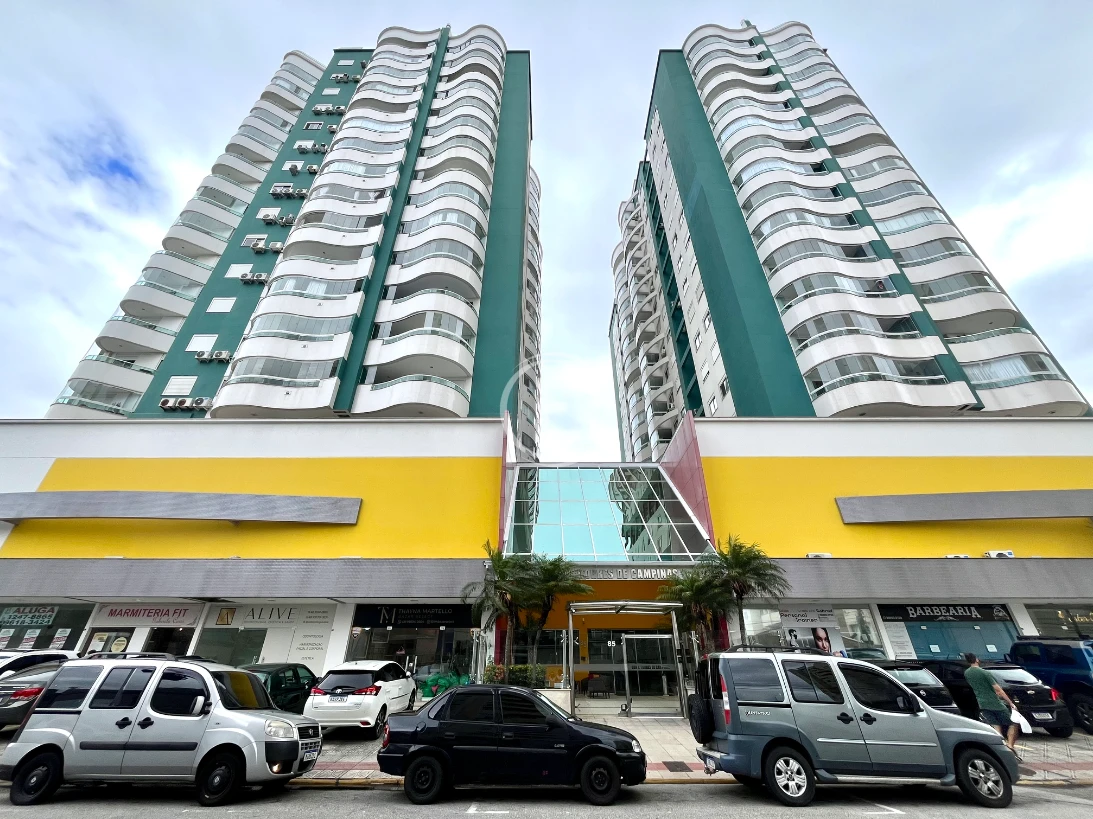 Apartamento em Campinas, São José. 3 quartos, 108m². Imagem 22 de 22