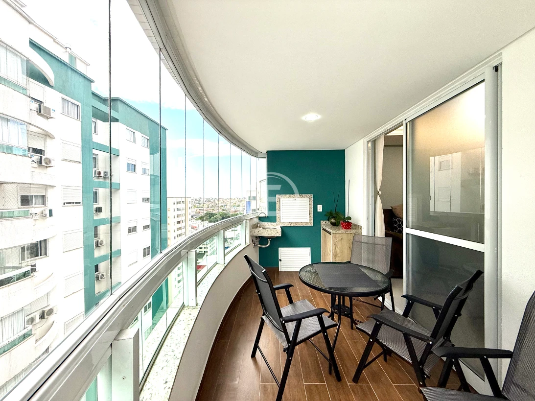 Apartamento em Campinas, São José. 3 quartos, 108m². Imagem 8 de 22