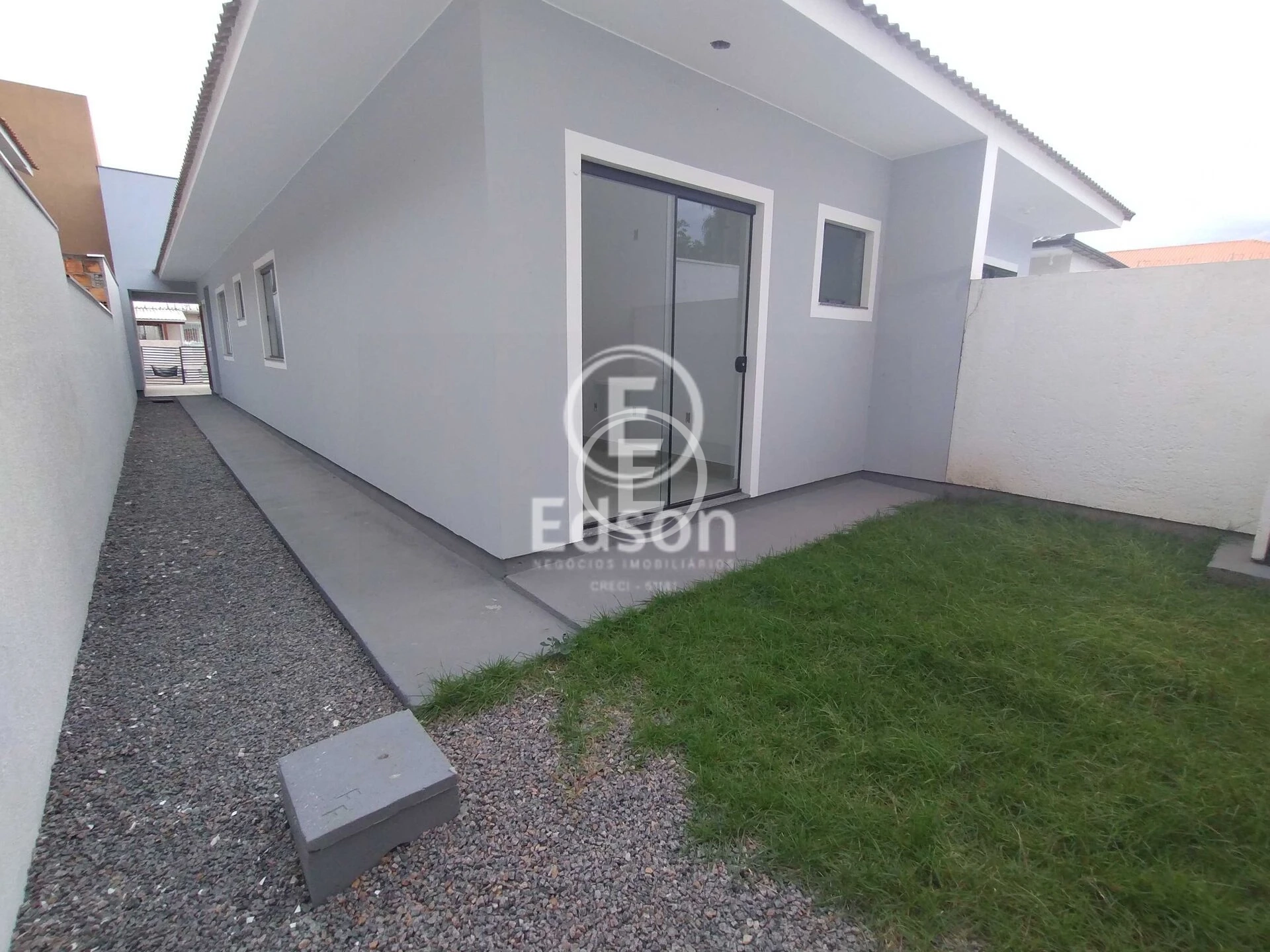 Casa em Forquilhas, São José. 3 quartos, 92m². Imagem 1 de 11