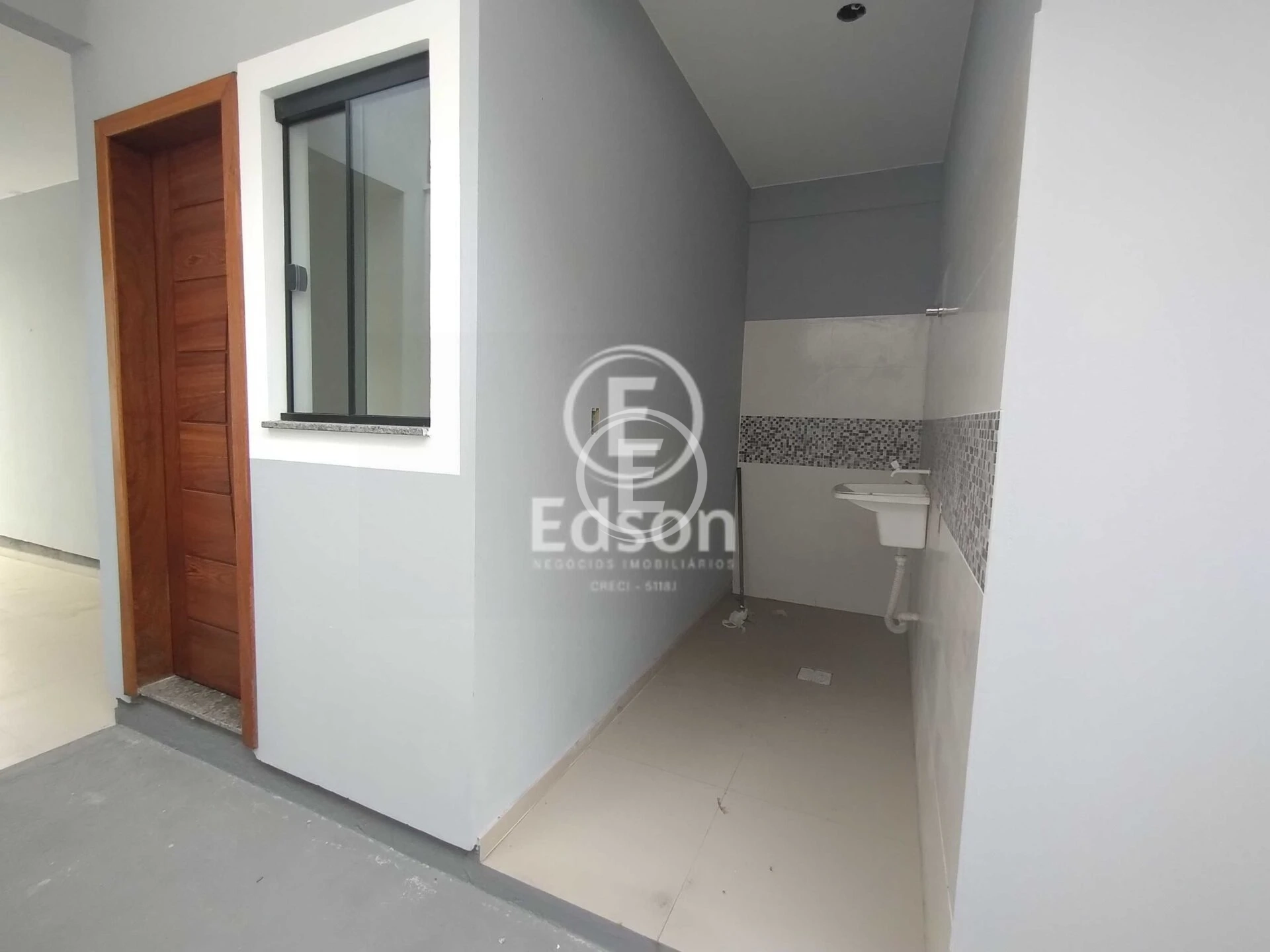 Casa em Forquilhas, São José. 3 quartos, 92m². Imagem 10 de 11