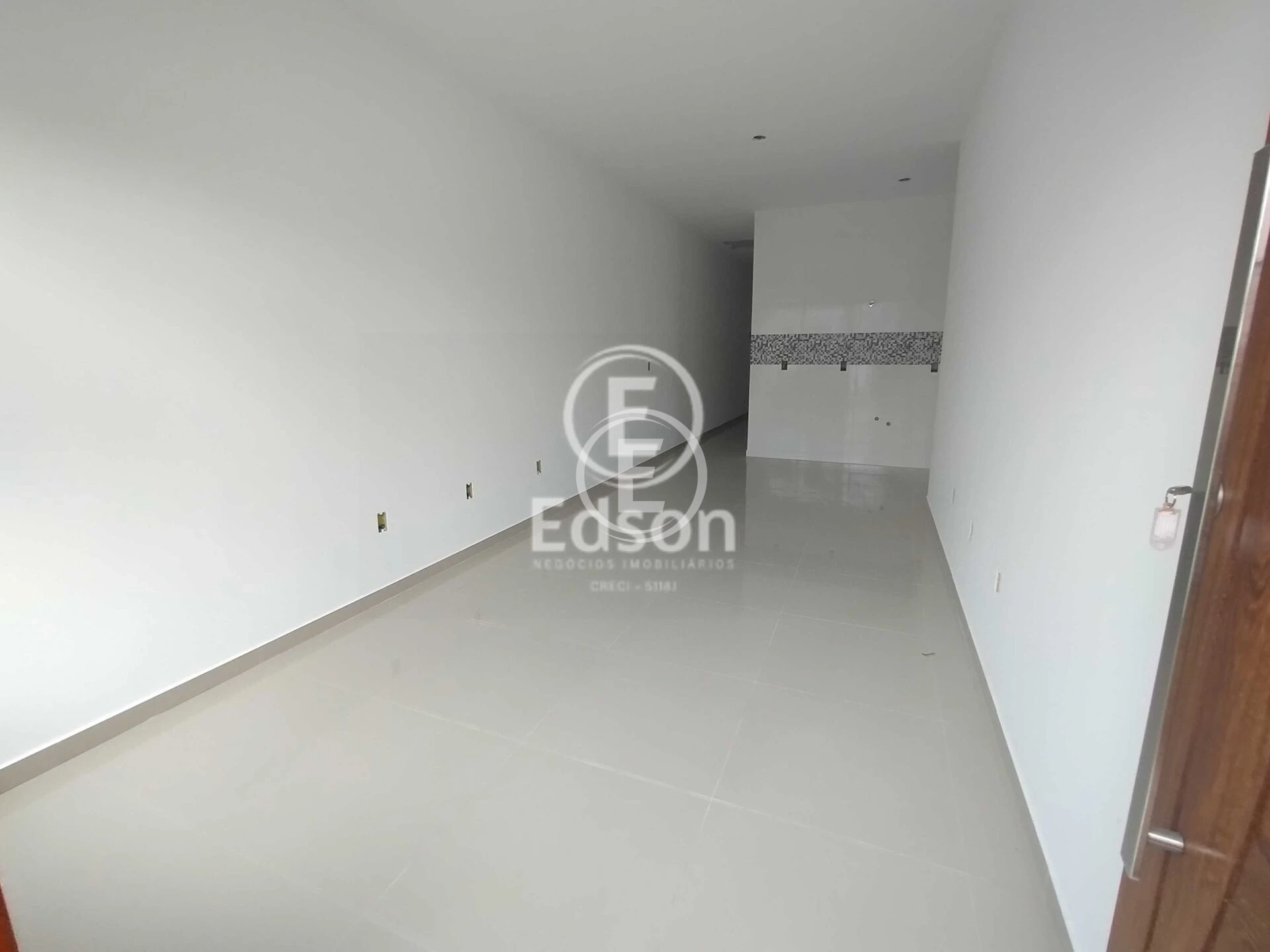 Casa em Forquilhas, São José. 3 quartos, 92m². Imagem 2 de 11