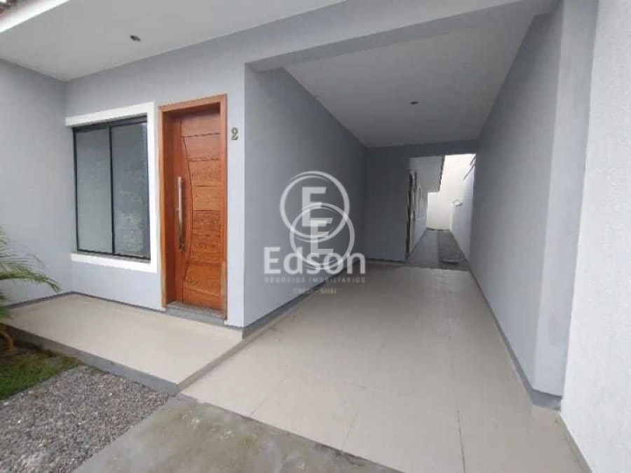 Casa em Forquilhas, São José. 3 quartos, 92m². Imagem 9 de 11