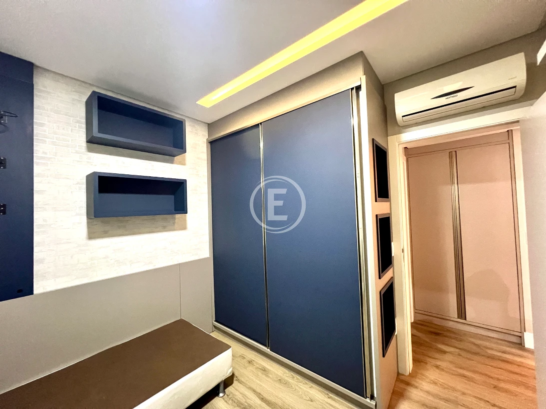 Apartamento em Campinas, São José. 3 quartos, 107m². Imagem 12 de 24