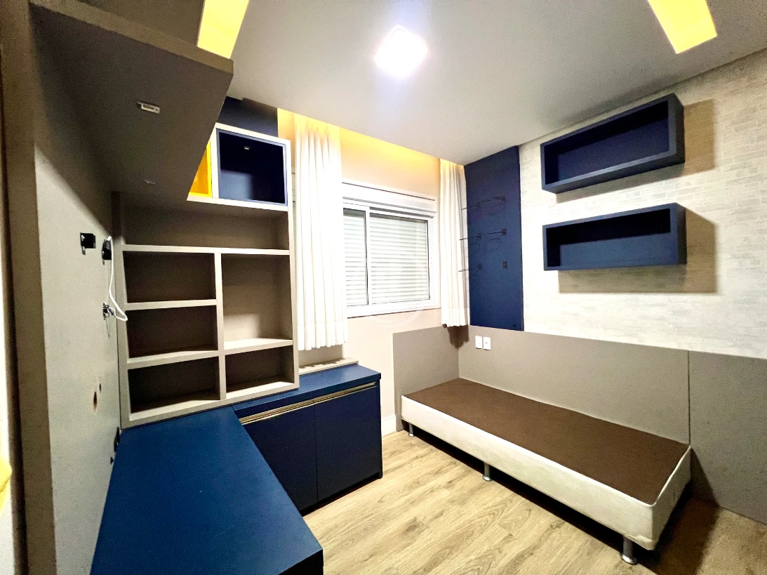 Apartamento em Campinas, São José. 3 quartos, 107m². Imagem 13 de 24
