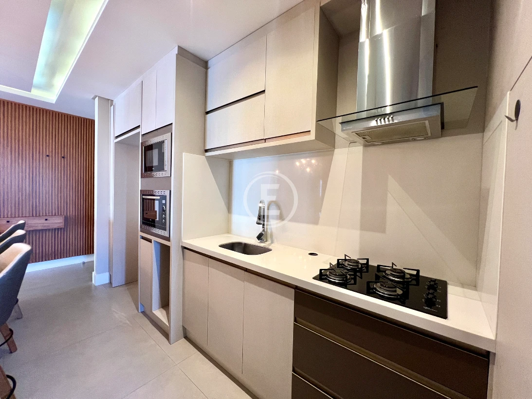 Apartamento em Campinas, São José. 3 quartos, 107m². Imagem 2 de 24