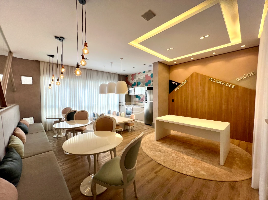 Apartamento em Campinas, São José. 3 quartos, 107m². Imagem 21 de 24