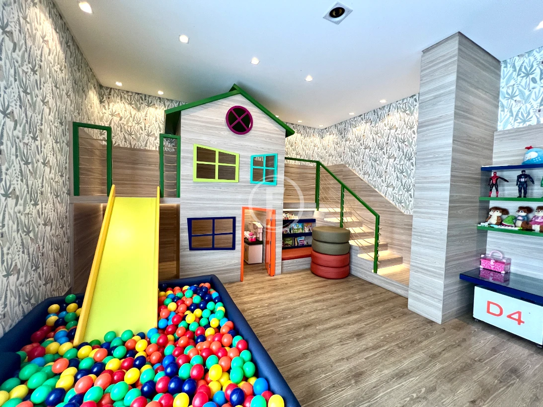 Apartamento em Campinas, São José. 3 quartos, 107m². Imagem 22 de 24