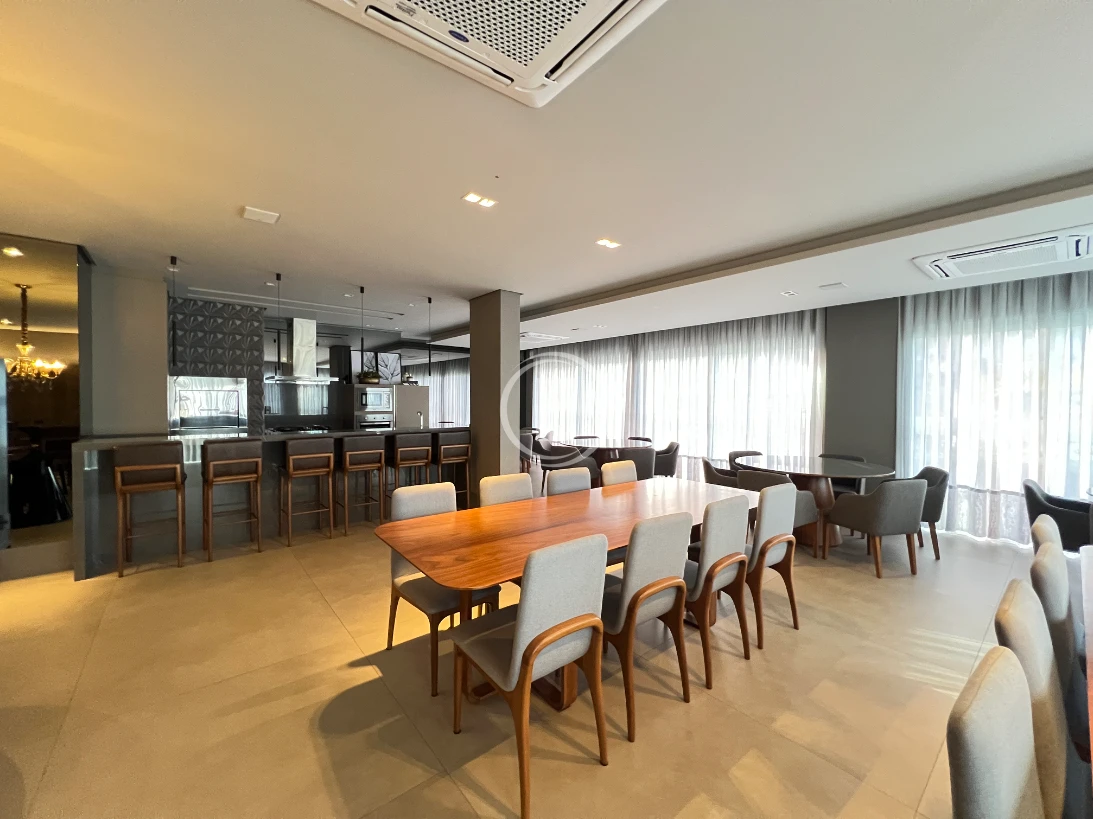 Apartamento em Campinas, São José. 3 quartos, 107m². Imagem 23 de 24