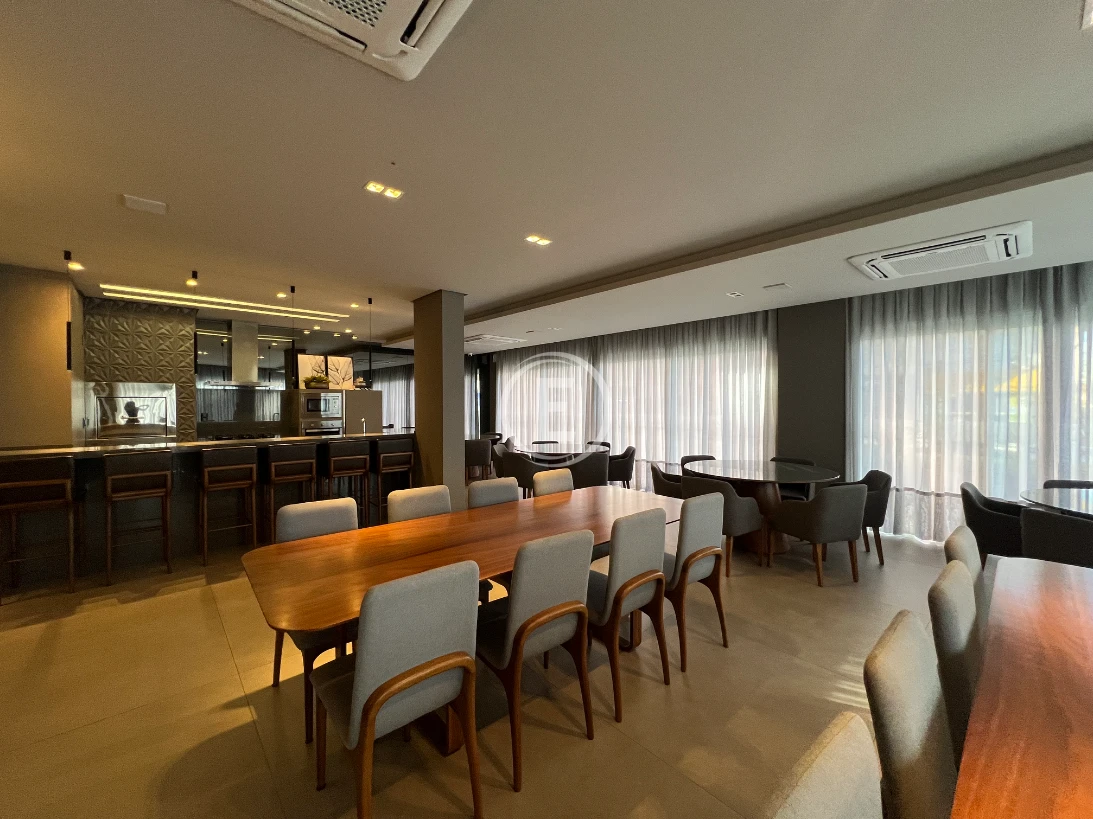 Apartamento em Campinas, São José. 3 quartos, 107m². Imagem 24 de 24