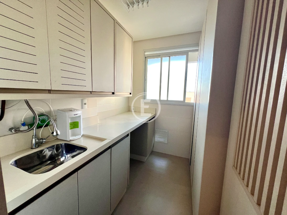 Apartamento em Campinas, São José. 3 quartos, 107m². Imagem 3 de 24