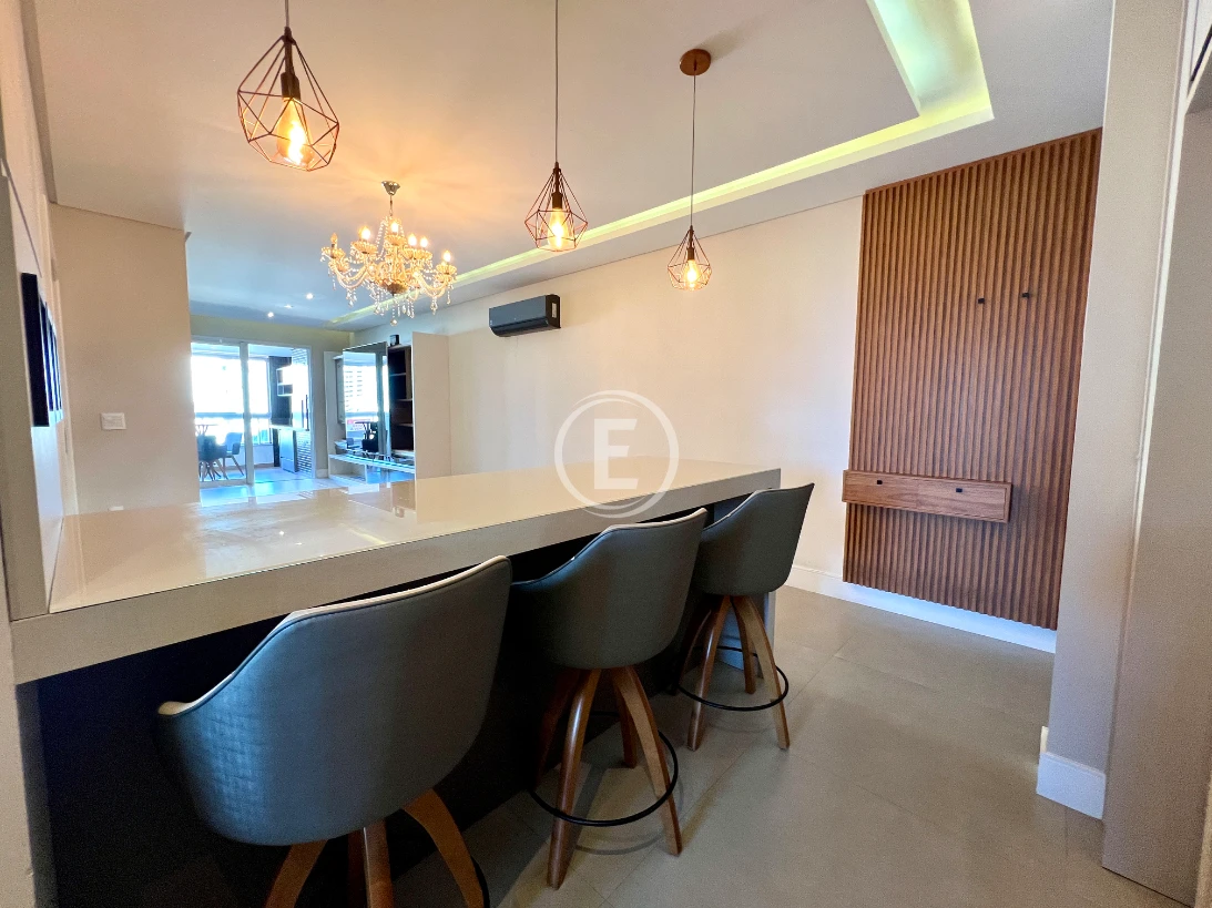 Apartamento em Campinas, São José. 3 quartos, 107m². Imagem 4 de 24