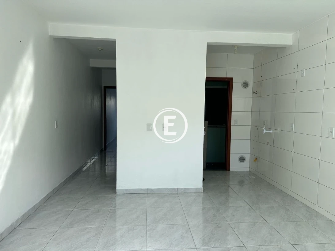 Casa Geminada em São Sebastião, Palhoça. 2 quartos, 55m². Imagem 4 de 10