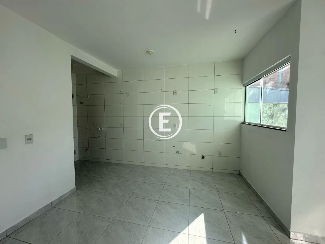 Casa Geminada em São Sebastião, Palhoça. 2 quartos, 55m². Imagem 3 de 10