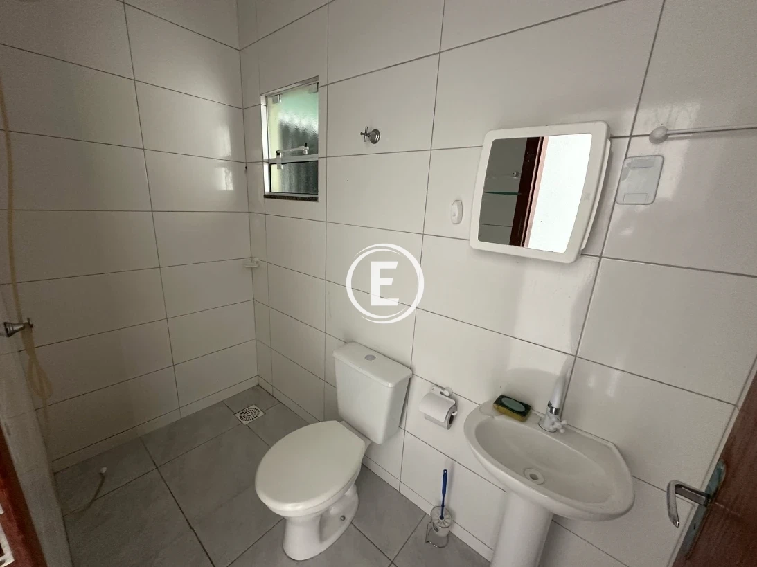 Casa Geminada em São Sebastião, Palhoça. 2 quartos, 55m². Imagem 7 de 10