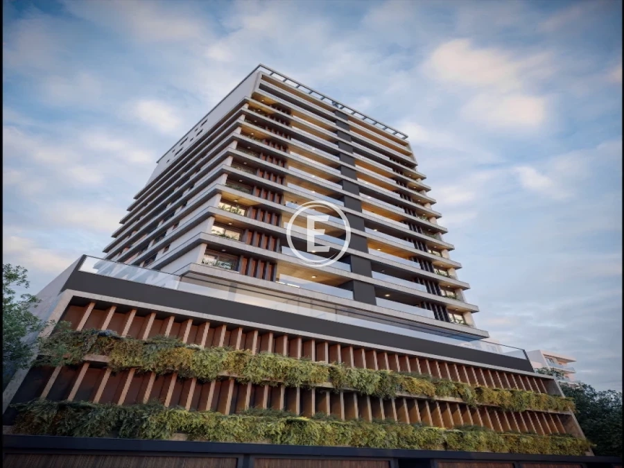 Apartamento em Pedra Branca, Palhoça. 3 quartos, 111m². Imagem 2 de 8