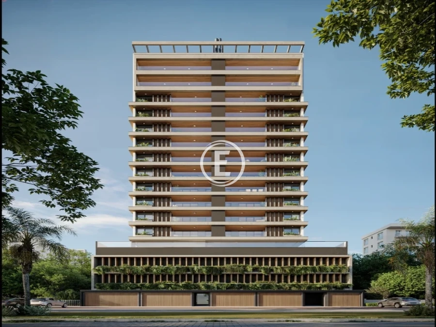 Apartamento em Pedra Branca, Palhoça. 3 quartos, 111m². Imagem 3 de 8