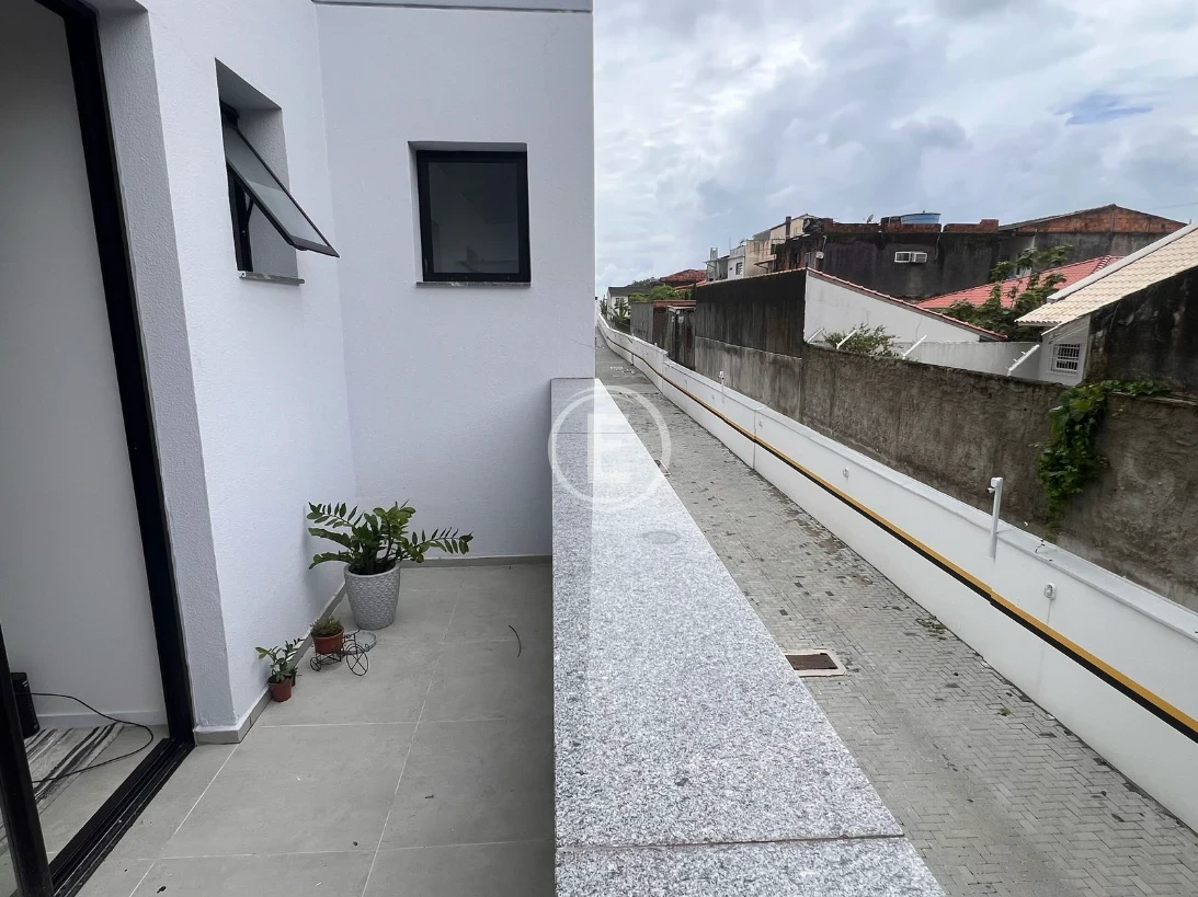 Apartamento em Areias, São José. 2 quartos, 65m². Imagem 6 de 18