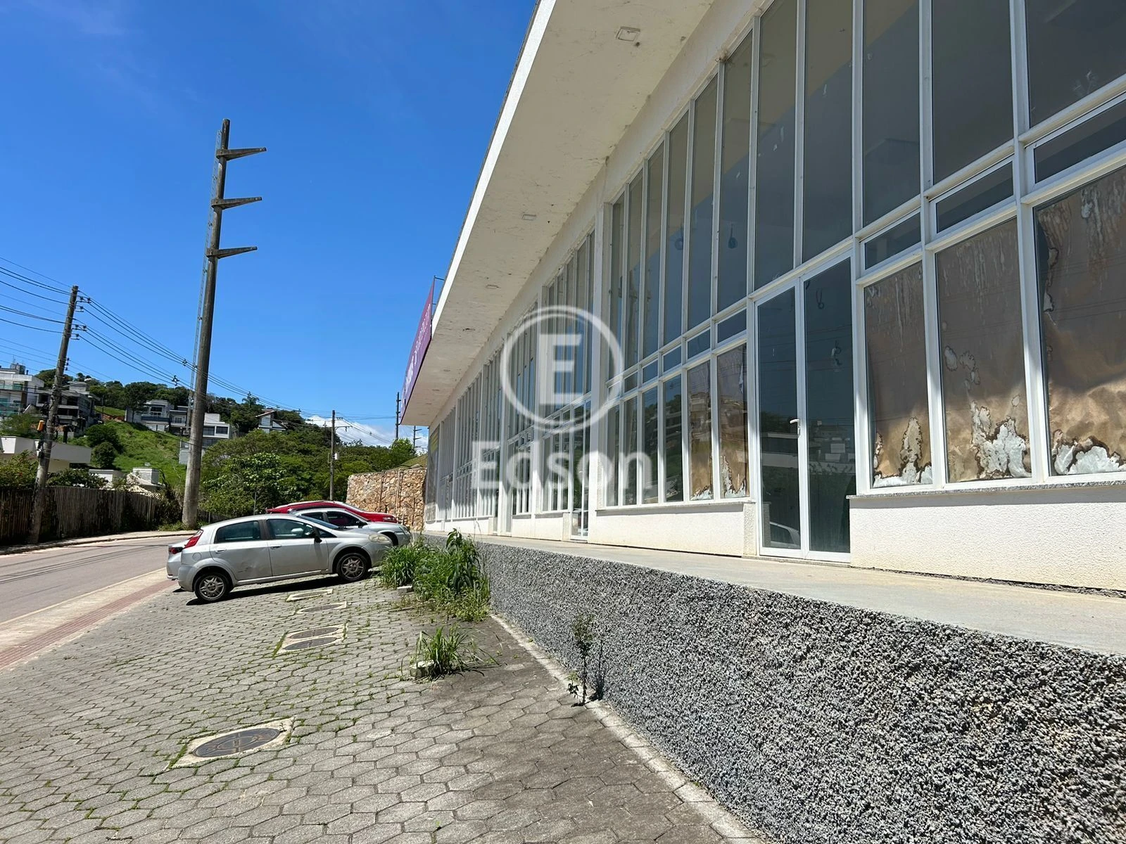 Escritório/Sala em Pedra Branca, Palhoça. 0 quartos, 105m². Imagem 1 de 6