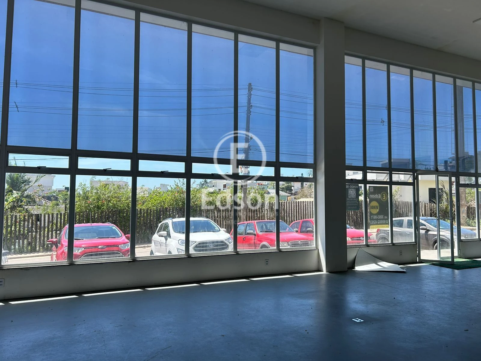 Escritório/Sala em Pedra Branca, Palhoça. 0 quartos, 105m². Imagem 6 de 6