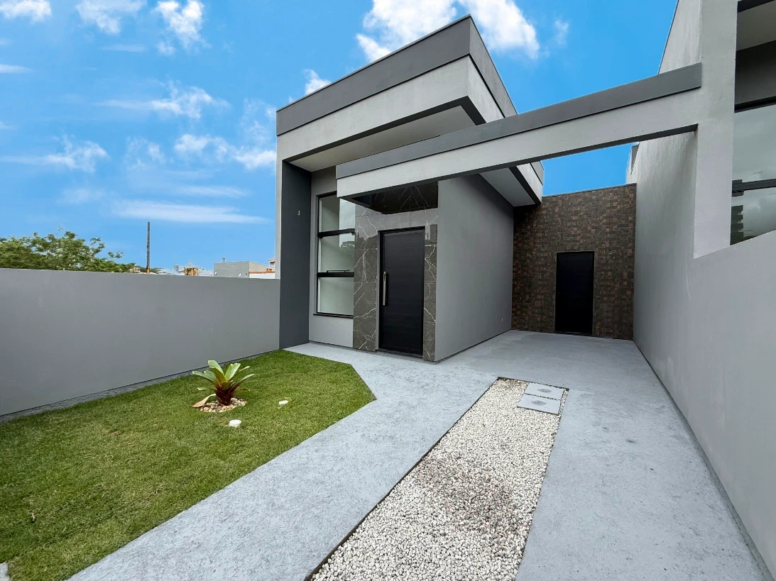 Casa em Areias, São José. 2 quartos, 62m². Imagem 1 de 9