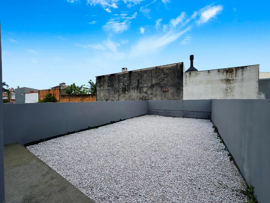 Casa em Areias, São José. 2 quartos, 62m². Imagem 7 de 9