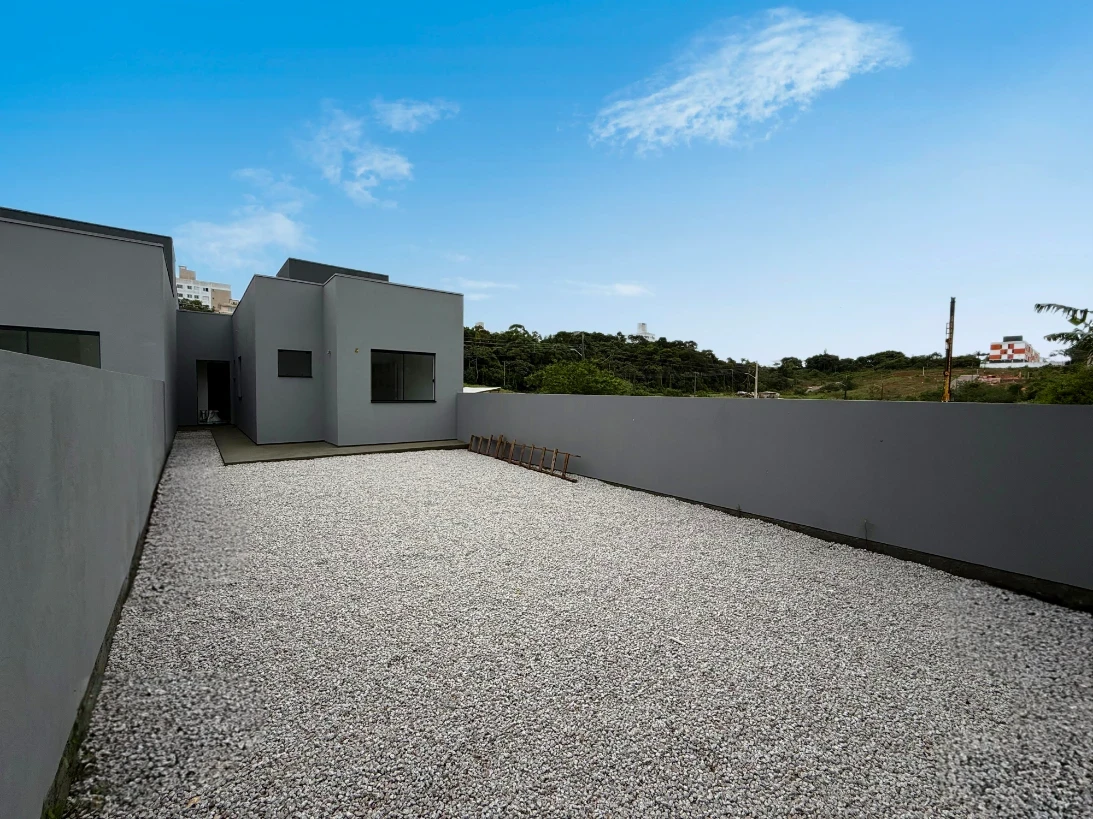 Casa em Areias, São José. 2 quartos, 62m². Imagem 8 de 9