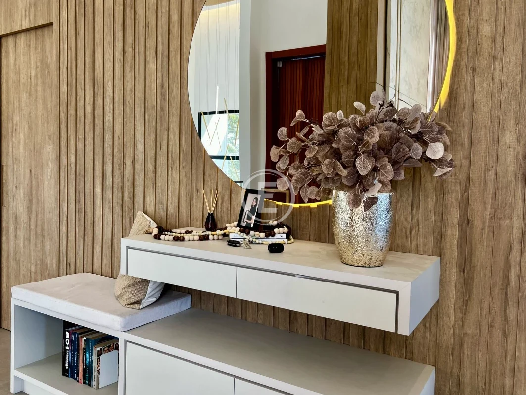 Casa em Pedra Branca, Palhoça. 4 quartos, 320m². Imagem 2 de 21