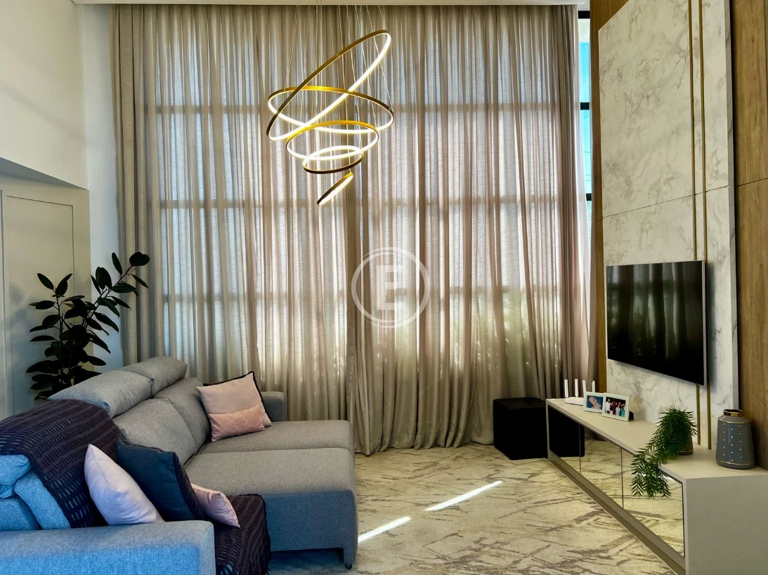 Casa em Pedra Branca, Palhoça. 4 quartos, 320m². Imagem 3 de 21