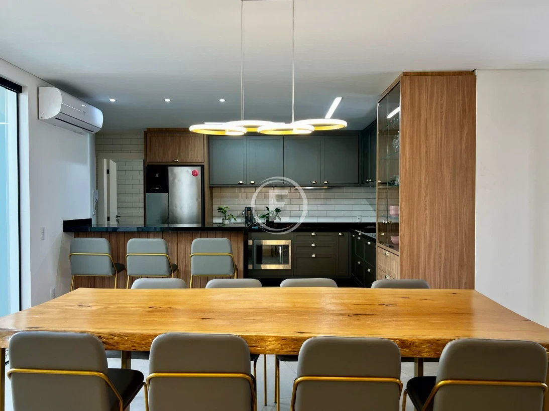 Casa em Pedra Branca, Palhoça. 4 quartos, 320m². Imagem 7 de 21