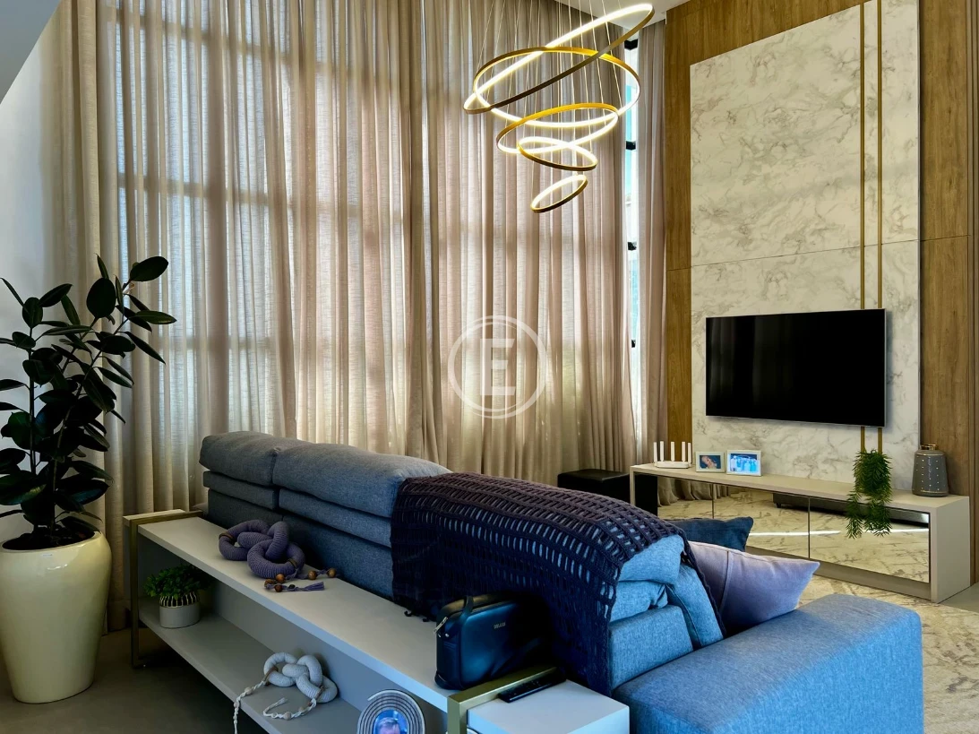 Casa em Pedra Branca, Palhoça. 4 quartos, 320m². Imagem 4 de 21