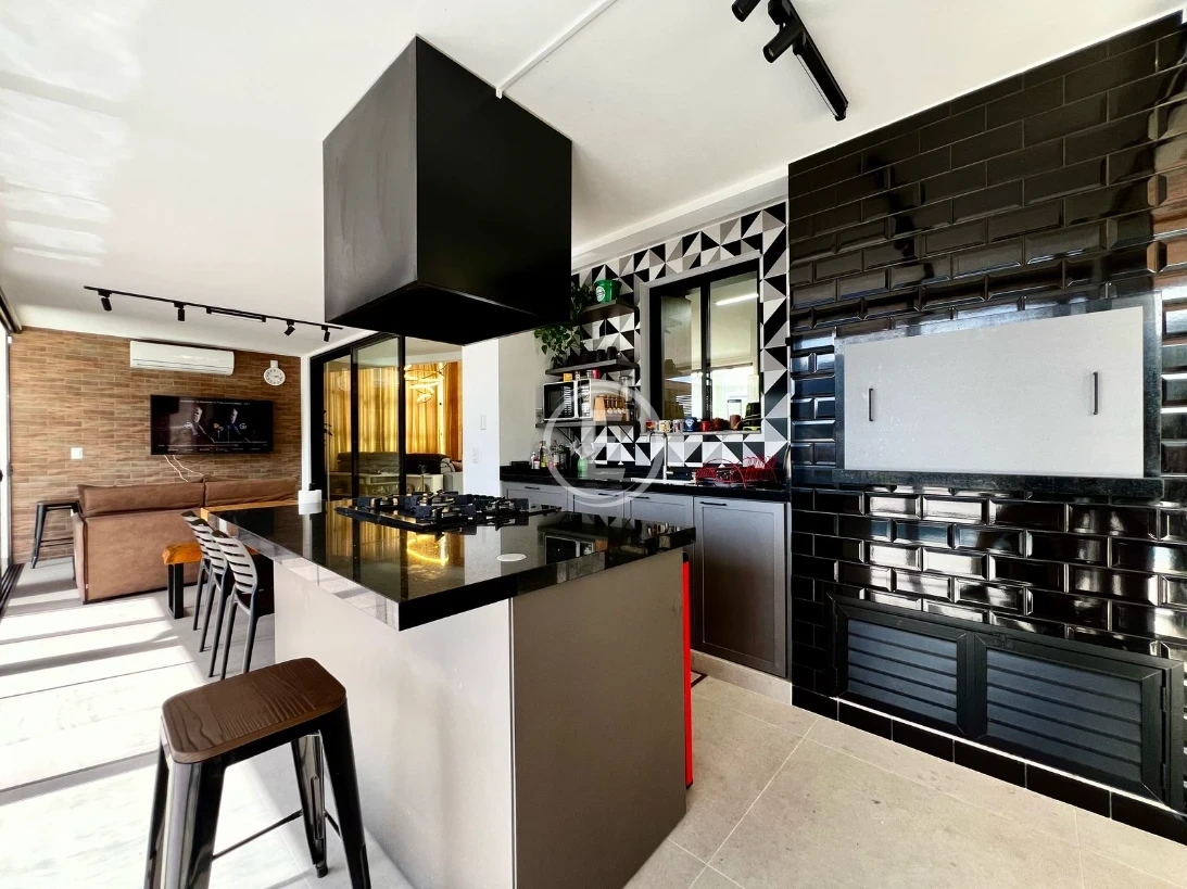 Casa em Pedra Branca, Palhoça. 4 quartos, 320m². Imagem 16 de 21