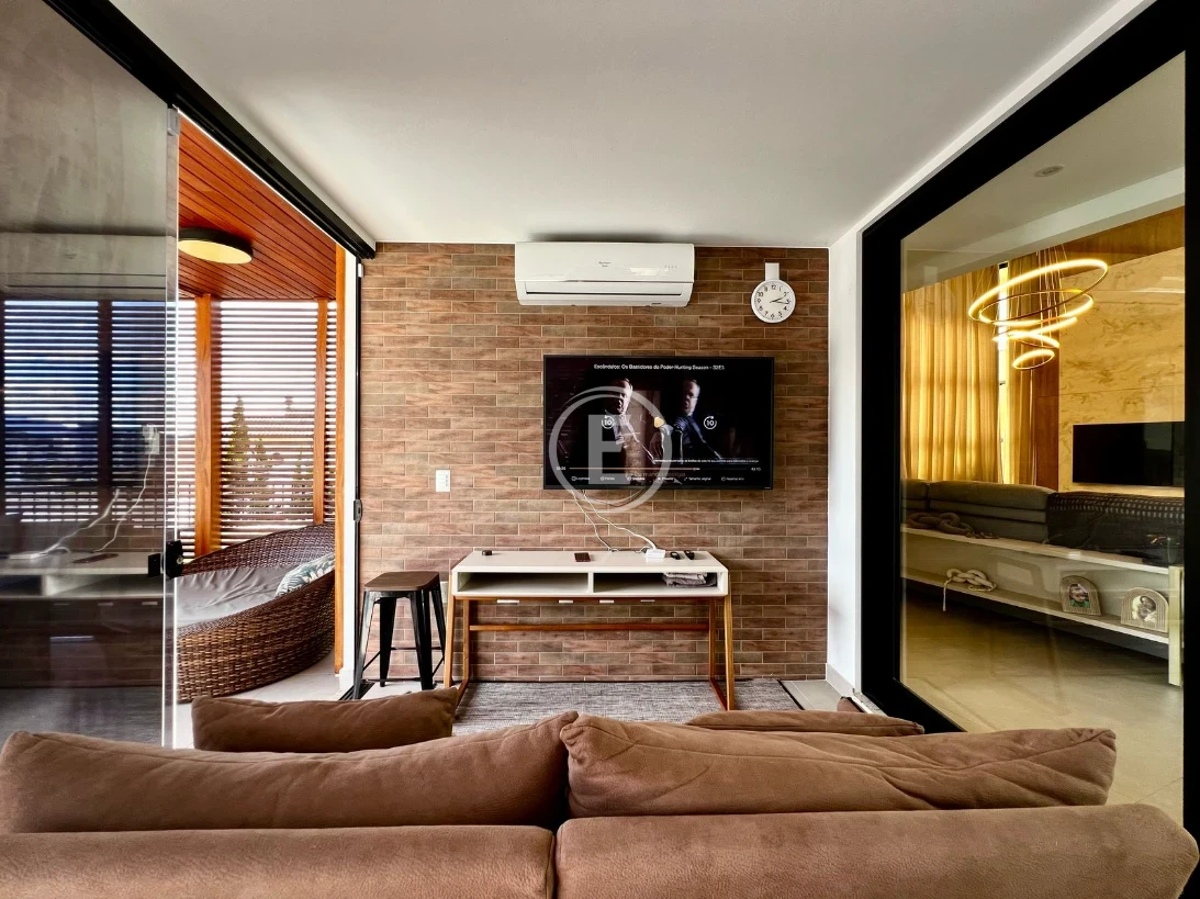 Casa em Pedra Branca, Palhoça. 4 quartos, 320m². Imagem 17 de 21