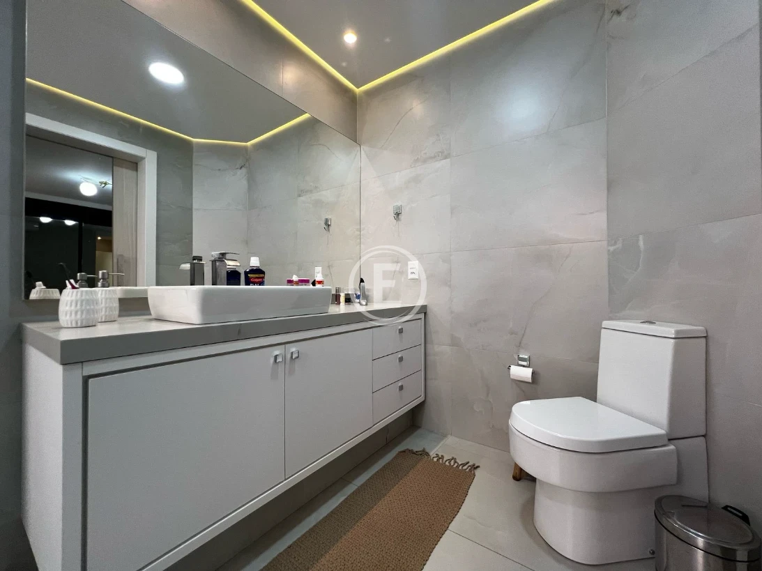 Casa em Pedra Branca, Palhoça. 4 quartos, 320m². Imagem 10 de 21