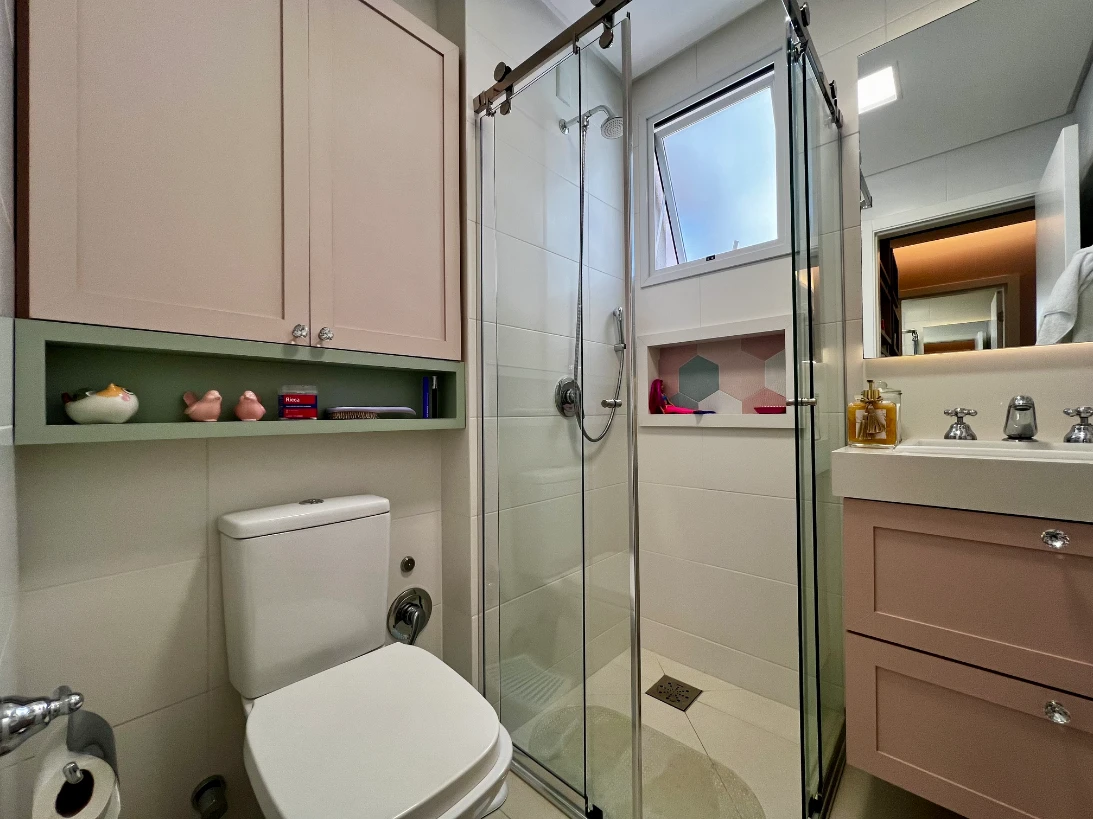 Apartamento em Kobrasol, São José. 3 quartos, 125m². Imagem 9 de 20