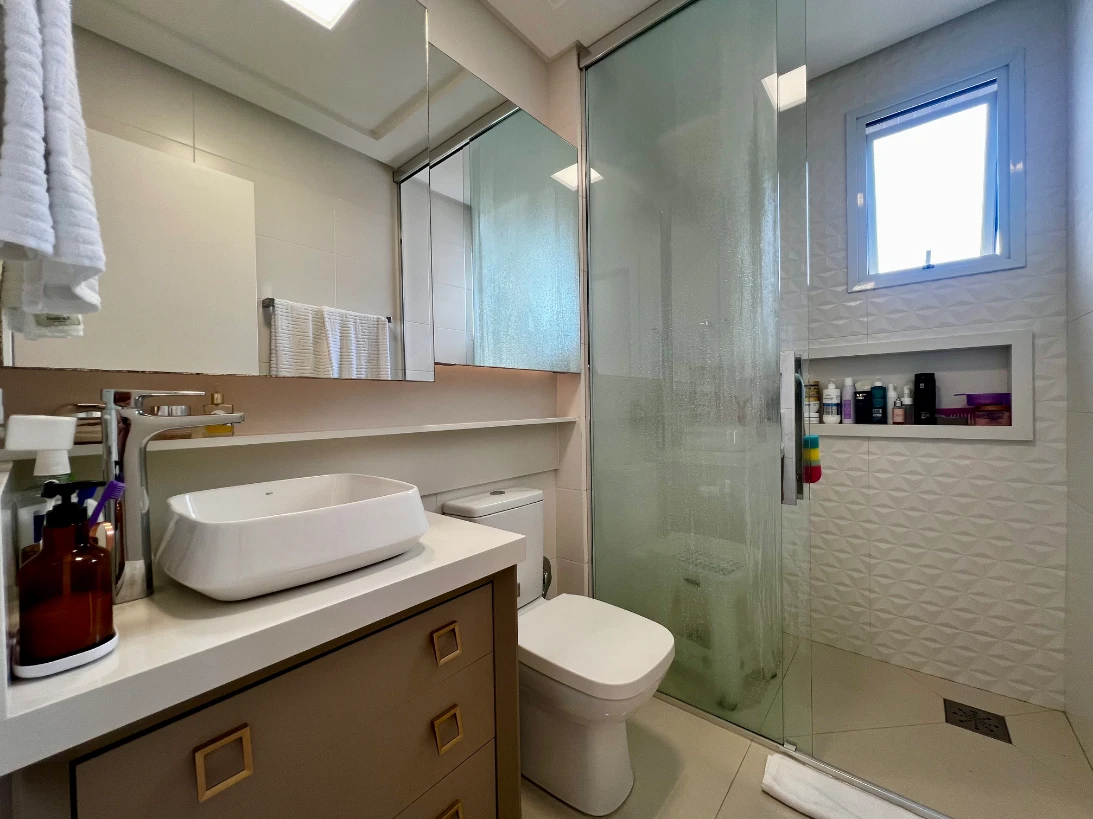 Apartamento em Kobrasol, São José. 3 quartos, 125m². Imagem 11 de 20