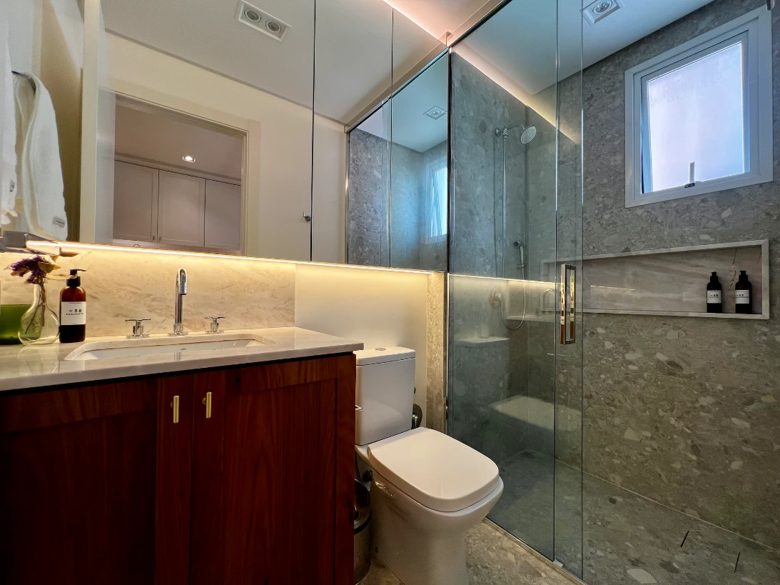 Apartamento em Kobrasol, São José. 3 quartos, 125m². Imagem 13 de 20