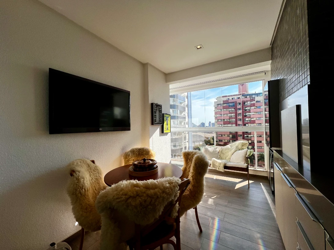 Apartamento em Kobrasol, São José. 3 quartos, 125m². Imagem 14 de 20