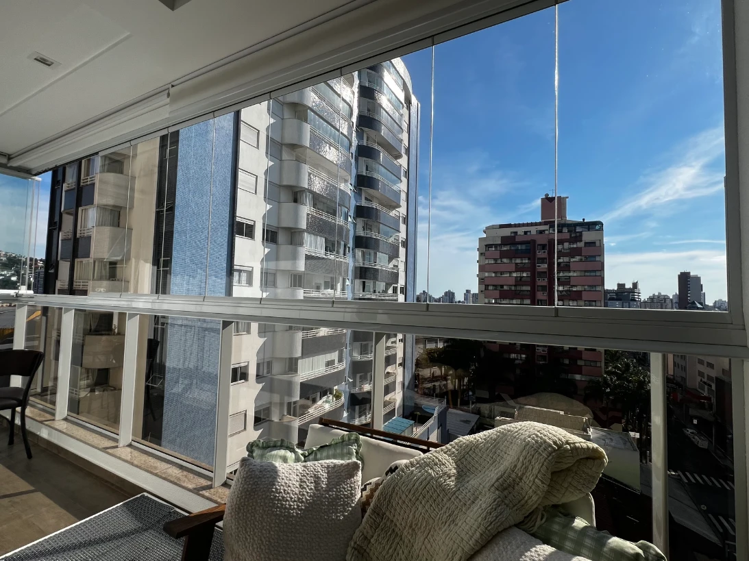 Apartamento em Kobrasol, São José. 3 quartos, 125m². Imagem 16 de 20