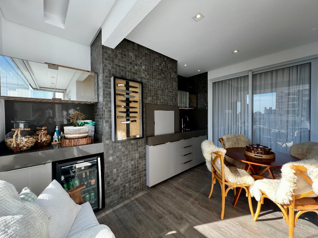 Apartamento em Kobrasol, São José. 3 quartos, 125m². Imagem 17 de 20