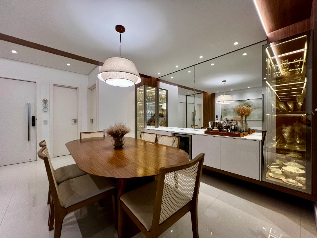 Apartamento em Kobrasol, São José. 3 quartos, 125m². Imagem 18 de 20