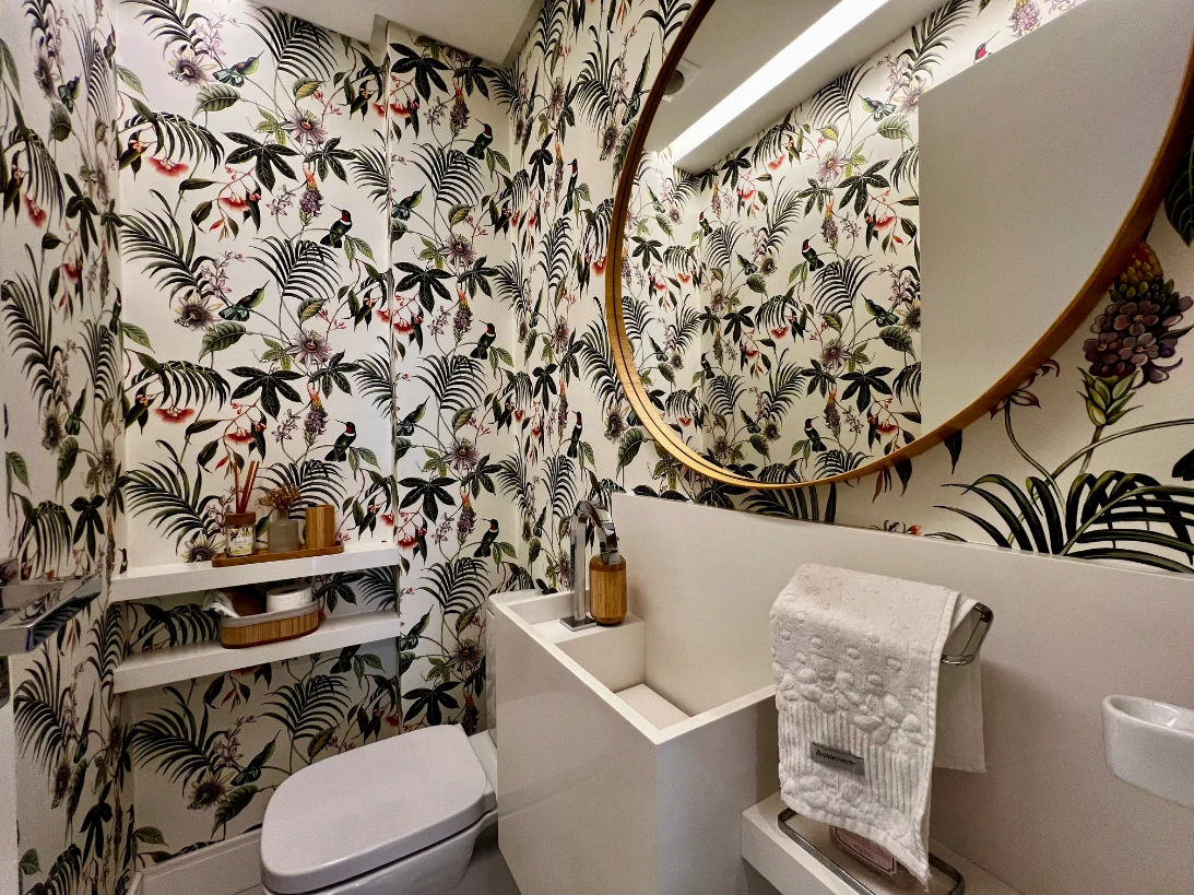 Apartamento em Kobrasol, São José. 3 quartos, 125m². Imagem 19 de 20